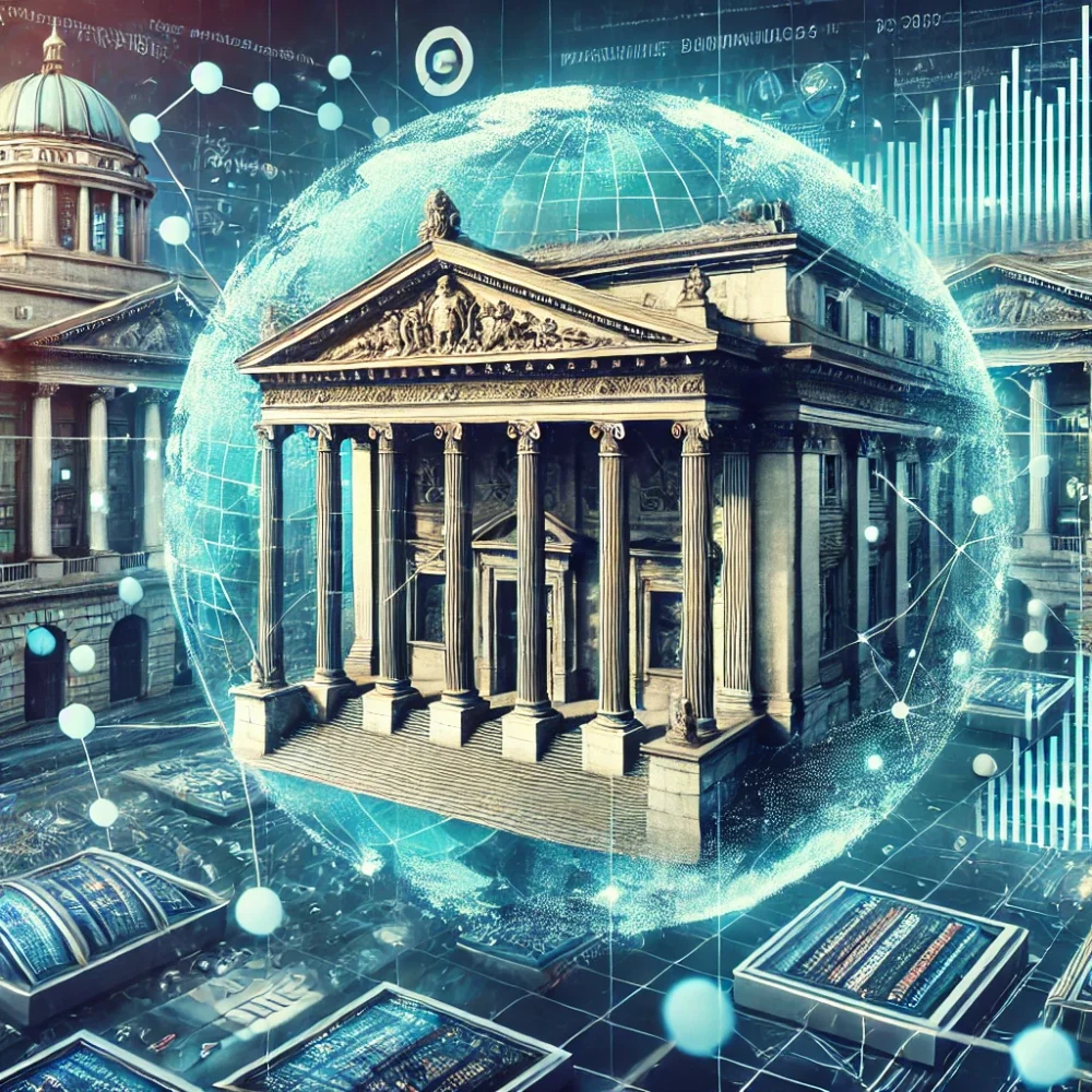 2024年最新版：世界の銀行ランキング時価総額TOP50【日本のメガバンクは何位？】 | Reinforz Insight