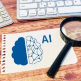 AIによる財務報告の自動化と透明性：最新技術がもたらす変革と未来展望