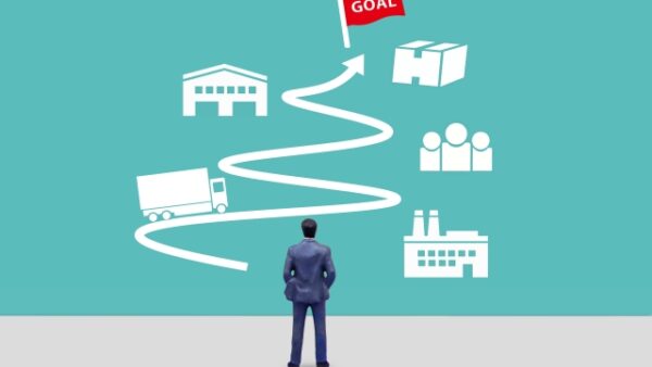 日本製鉄の覚醒：USスチール買収と脱炭素革命が導く「鉄の新秩序」