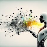 アパレル業界のデジタル変革：AI技術が創り出す未来のビジネスモデル