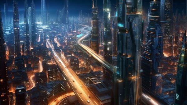 メタバースエキスポ東京2024: 仮想世界の新たな出発点
