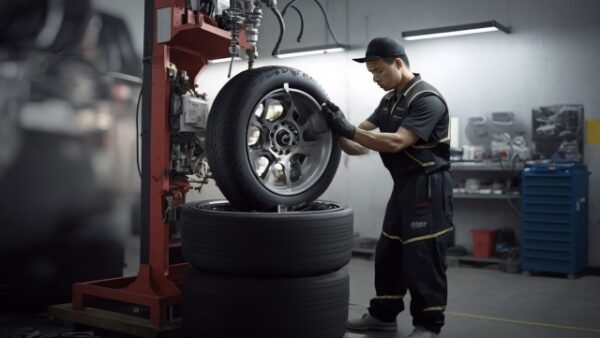 デンソーのデジタル変革：自動車業界の未来を切り拓く最新技術