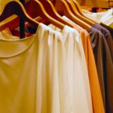 循環型ファッションの実践：サステナブルな服選びのコツ