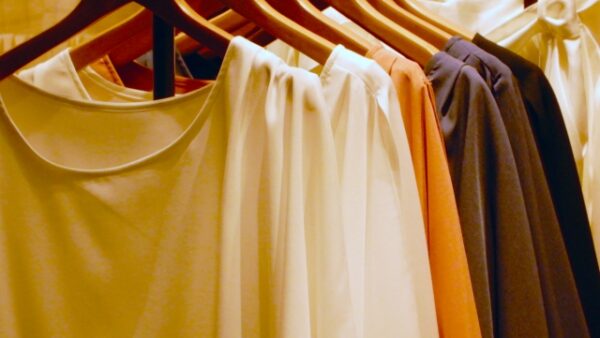 循環型ファッションの実践：サステナブルな服選びのコツ