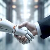 AIの新時代：日本企業が直面する革新的チャンスと潜在リスク