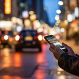 待たない未来のモビリティ：東海理化のUqey無人レンタカーアプリが創る新時代