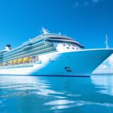 MOL、新クルーズブランド「Mitsui Ocean Cruises」を発表