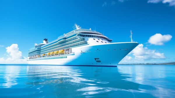 MOL、新クルーズブランド「Mitsui Ocean Cruises」を発表