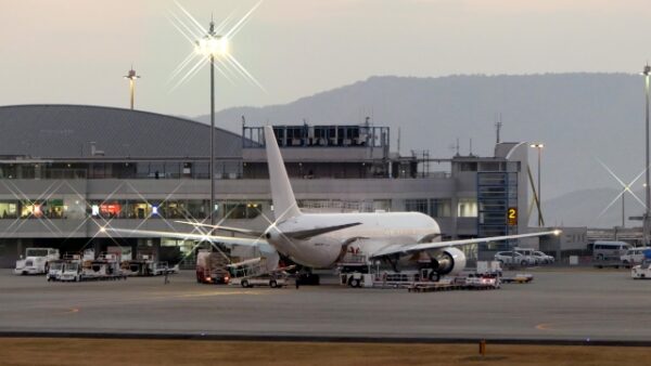 2025年の無人航空機革命：最新技術と未来を切り拓く6つのトレンド