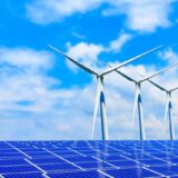 九州電力の再生可能エネルギー戦略：地域と共に歩む未来