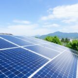変革の光: 東京センチュリーが英国太陽光発電で描くグリーンエネルギーの未来