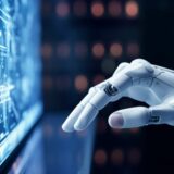 AIとデータが創る新時代のキャリアパス：未来の働き方革命