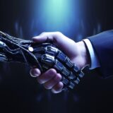 鋼鉄と技術のシナジー：協力ロボットが労働力効率を革命的に変え