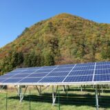 革新的なリサイクル技術：三協立山の太陽光パネル廃材からの水素抽出