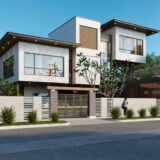未来を紡ぐ住まい: 積水ハウスのシャーメゾンプレミアが描く新たな住宅ビジョン