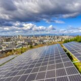東北電力の再生可能エネルギー戦略：持続可能なエネルギー供給への挑戦
