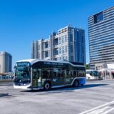 未来への一歩：三菱UFJのサステナビリティ戦略と名古屋市の水素燃料電池バス試行導入