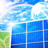 インドネシアのイオンモールにおける太陽光発電設備の設置・稼働開始