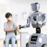 医療ロボットの未来予測：次世代の医療技術が切り開く新たな地平