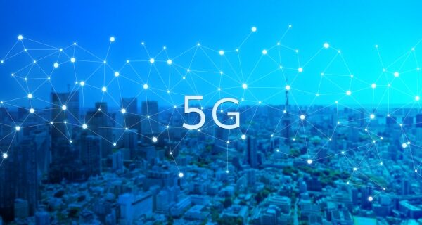 稲畑産業の新たな航海図：5Gとモビリティ革命がもたらす未来