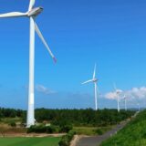風力発電の未来：持続可能なエネルギーへの革新的な旅