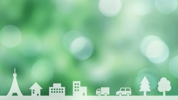 未来の都市を創る：エコドライビングとスマートシティの革新技術