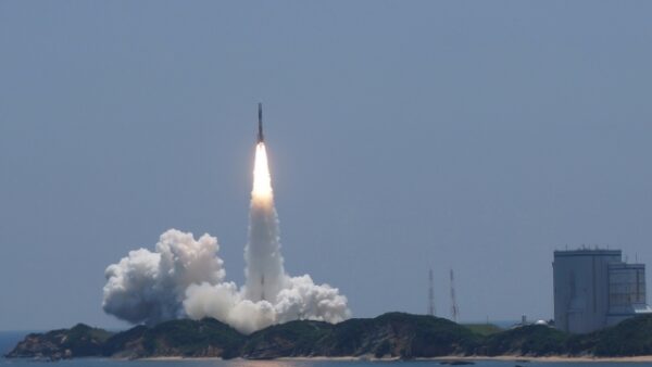 宇宙への扉を開く一週間：日本橋で繰り広げられる未来技術の祭典