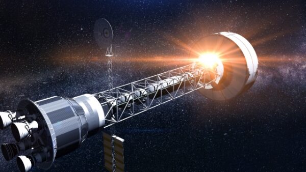 未来を拓く宇宙探査システム：月から火星へ広がる次世代の挑戦