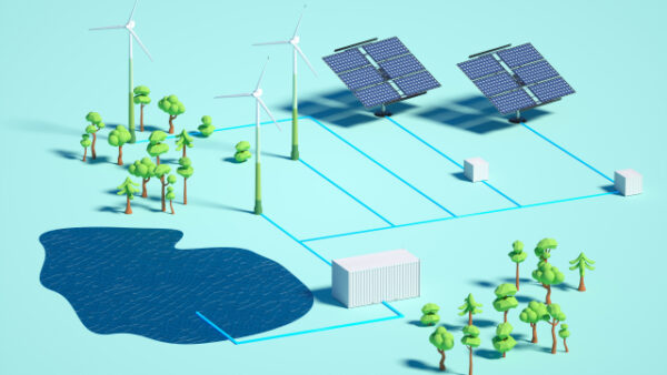 東邦瓦斯の新展開：顧客数200万突破と電力販売事業の成功