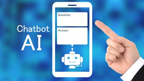 対話型AIの進化：チャットボットから会話型AIへの転換