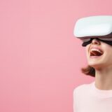 オンラインカジノの未来：VR、3D、HD技術の融合による革新