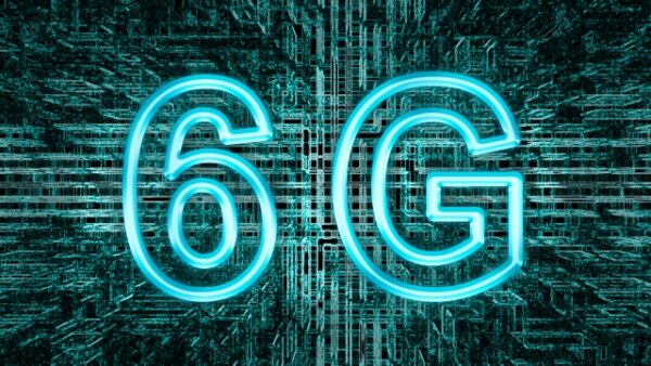 6G技術革新とビジネスモデル：未来の通信技術がもたらす変革とチャンス