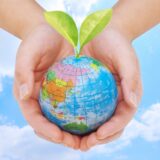 変動する世界市場と自然環境の中で：住友化学の農業・健康事業が直面する挑戦