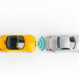 未来を駆ける革新：スタートアップが牽引する自動運転車の進化