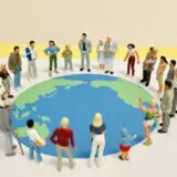 グローバルサプライチェーンの変革：国際自動車輸送の最新トレンドと未来展望