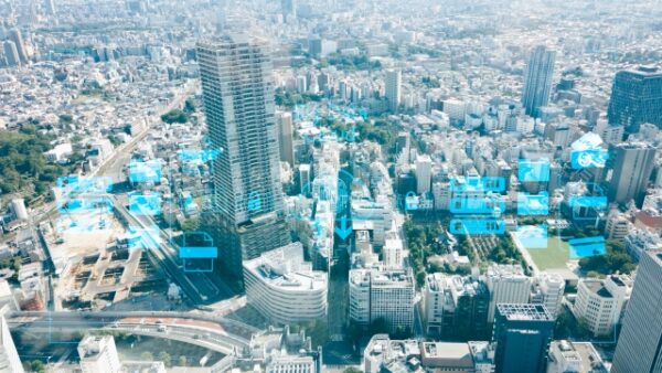 2024年3月、東京23区のマンション価格が7ヶ月連続上昇、一部地域で大幅な価格増