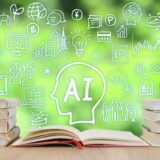 2023年、AIは教育をどう変えたか？ – 学生間の人間関係への影響を探る