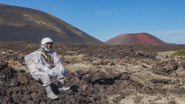 未来の宇宙建築：軌道上で自動組み立てる宇宙居住空間の最前線