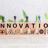 未来を形作る革新: 東ソーが化学業界でリードする研究開発とイノベーション戦略
