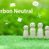 東京海上ホールディングスの脱炭素社会への道：2022年度カーボン・ニュートラル達成の戦略と成果