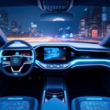 2024年の日産自動車の自動運転技術：進化する未来のモビリティ