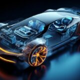 電動化の未来：2024年の自動車業界を変える革新的技術