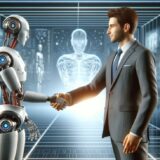 デジタルワークプレイスの未来：AIと自動化の革新的活用