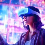 未来の教室：VRが切り開く学習の新境地