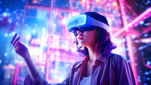 【2024年最新】VRを学ぶためのおすすめ本：厳選5選