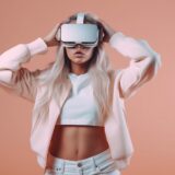 VR革命：コラボレーションツールの未来像