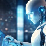 デジタルヒューマンの進化：人間の直感とロボットの精密さを組み合わせた未来