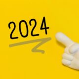 2024年：デジタルウェルビーイングによる新しい生活様式の提案