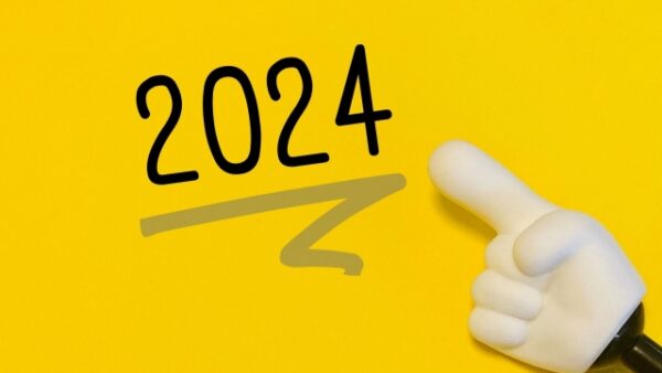 アダプティブAIの進化：2024年のビジネスへの影響