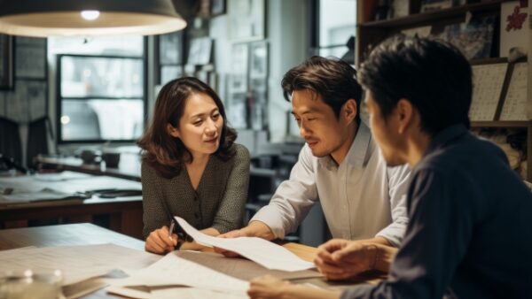 【2024年最新】5冊の必読書でビジネスコミュニケーションのスキルを向上させよう